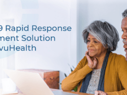 NovuHealth Launches COVID-19 Rapid Response Engagement Solution