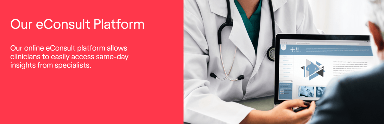 RubiconMD Lands $18M for eConsult Platform for Primary Care Clinicians