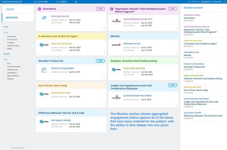 Xealth Joins Epic App Orchard for EHRDriven Digital Health Engagement
