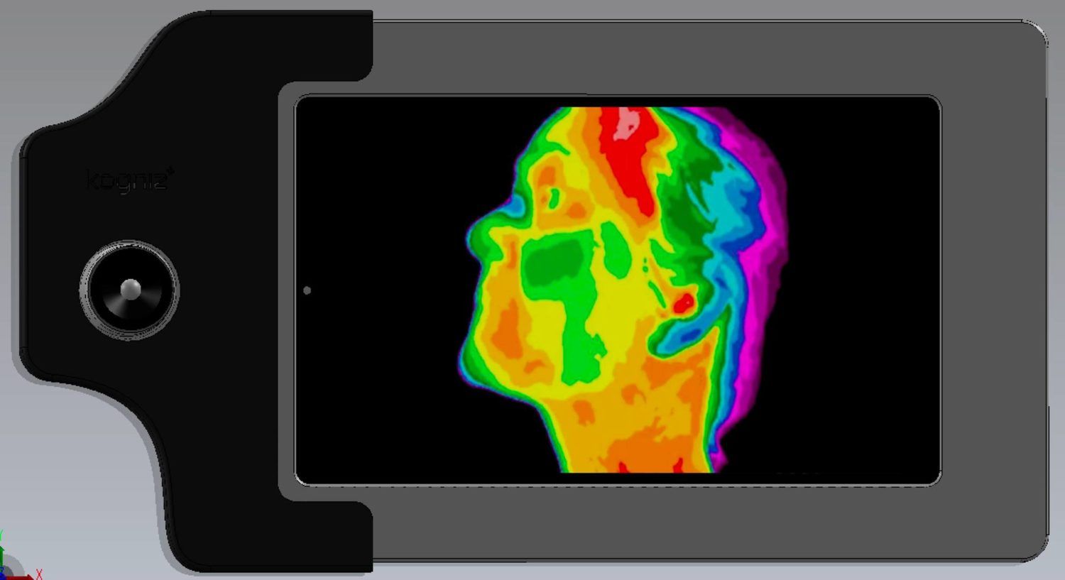 New AI-Based Fever Detection Cameras for Crowds Help Limit Coronavirus Spread