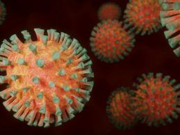 Exscientia to Screen 15,000 Drugs in Search for Coronavirus Treatment