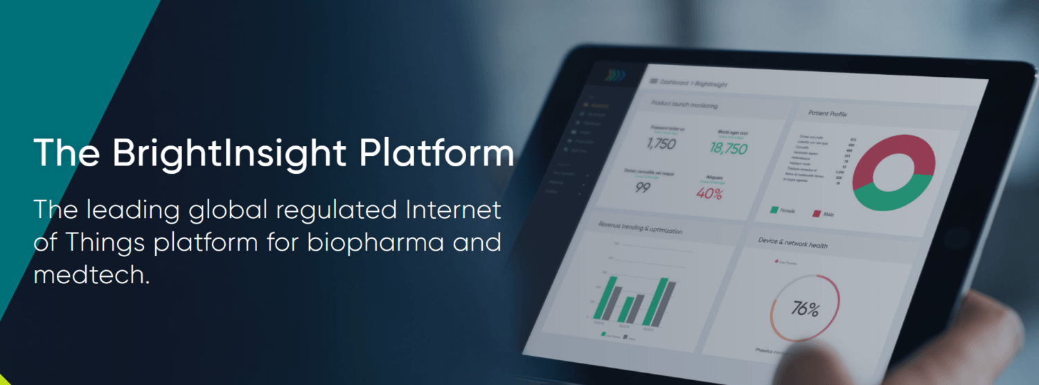 BrightInsight, CSL Behring Form Global Digital Health Partnership