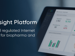 BrightInsight, CSL Behring Form Global Digital Health Partnership