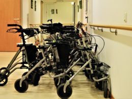 COVID-19 Testing Every Nursing Home & Staff Would Cost $440M Nationwide