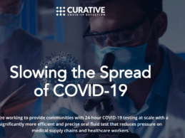 COVID-19 Testing Provider Curative Acquires KorvaLabs