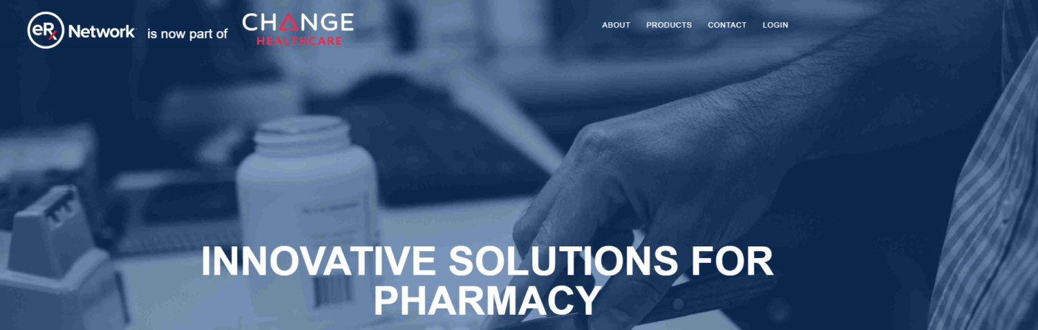 Change Healthcare Buys Back Pharmacy Network for $213M in Cash