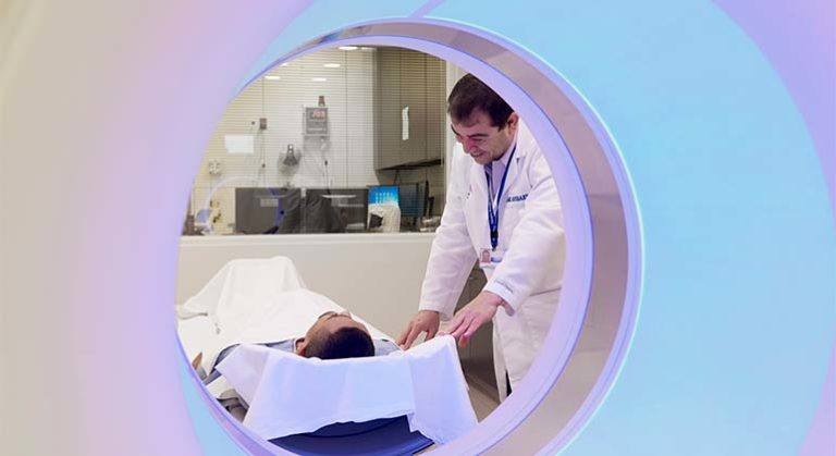 Mount Sinai Researchers Develops AI Algorithm to Detect COVID-19 from ...