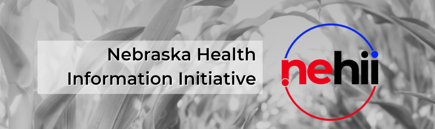 Nebraska Health Information Initiative Rolls Out Statewide COVID-19 Data Collection and Reporting