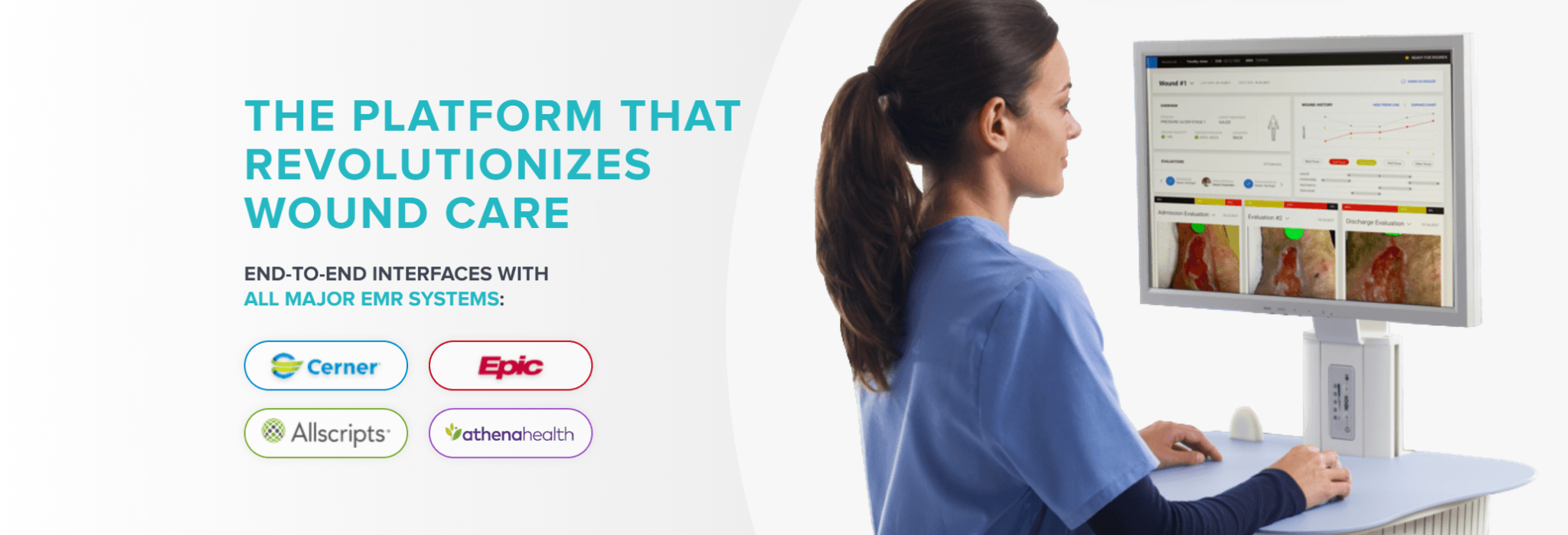 Net Health Acquires Wound Care Platform Tissue Analytics