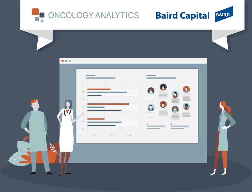 Oncology Analytics Lands $28M to Expand Oncology Capabilities