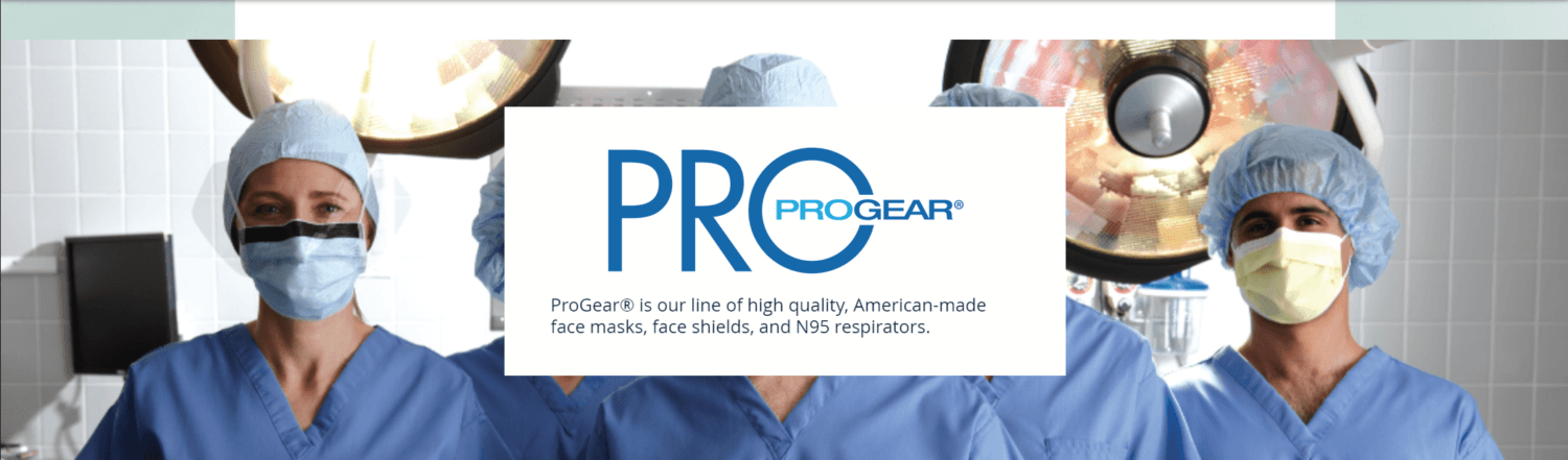 Premier & 15 Health Systems Acquire Minority Stake in PPE Company to Address Shortage from COVID-19