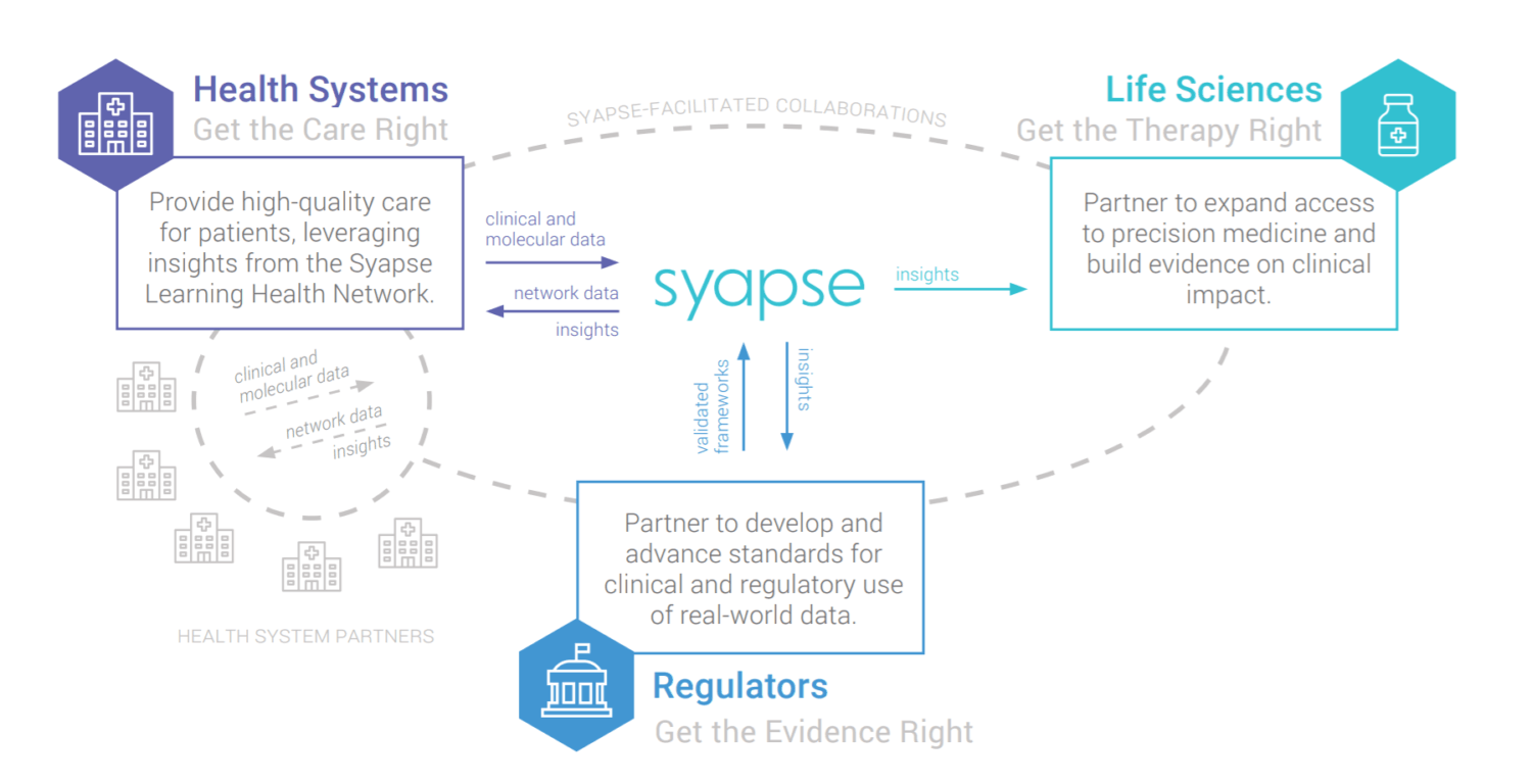 Syapse Lands $30M to Accelerate Real-World Evidence in Oncology