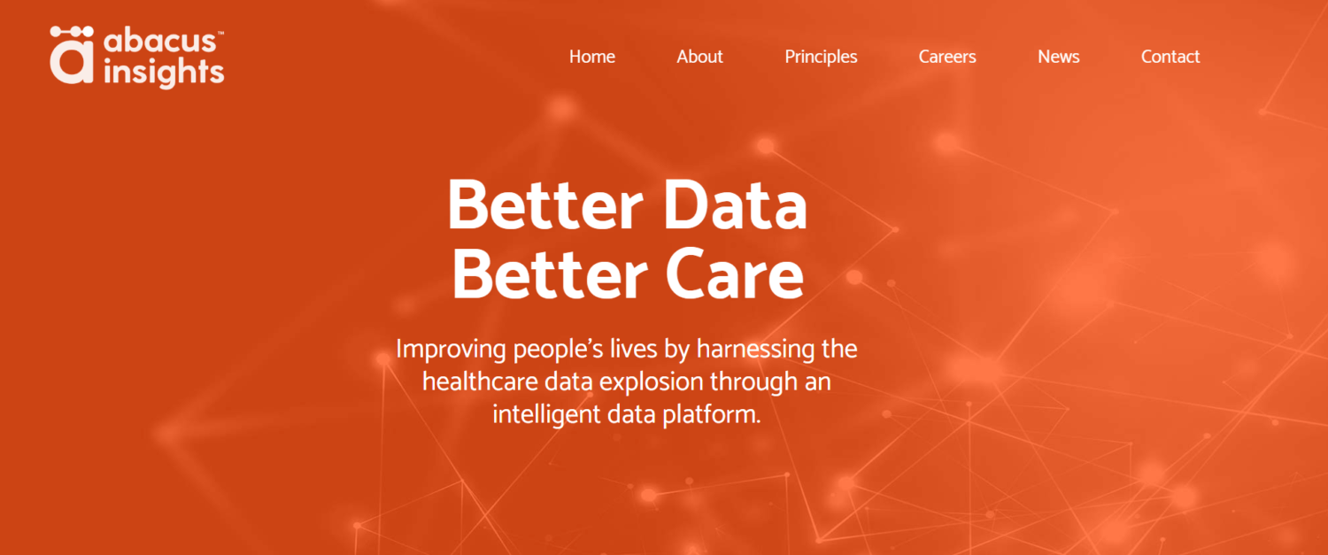 Abacus Insights Nabs $35M for Interoperability Platform to Help Health Plans Liberate Data