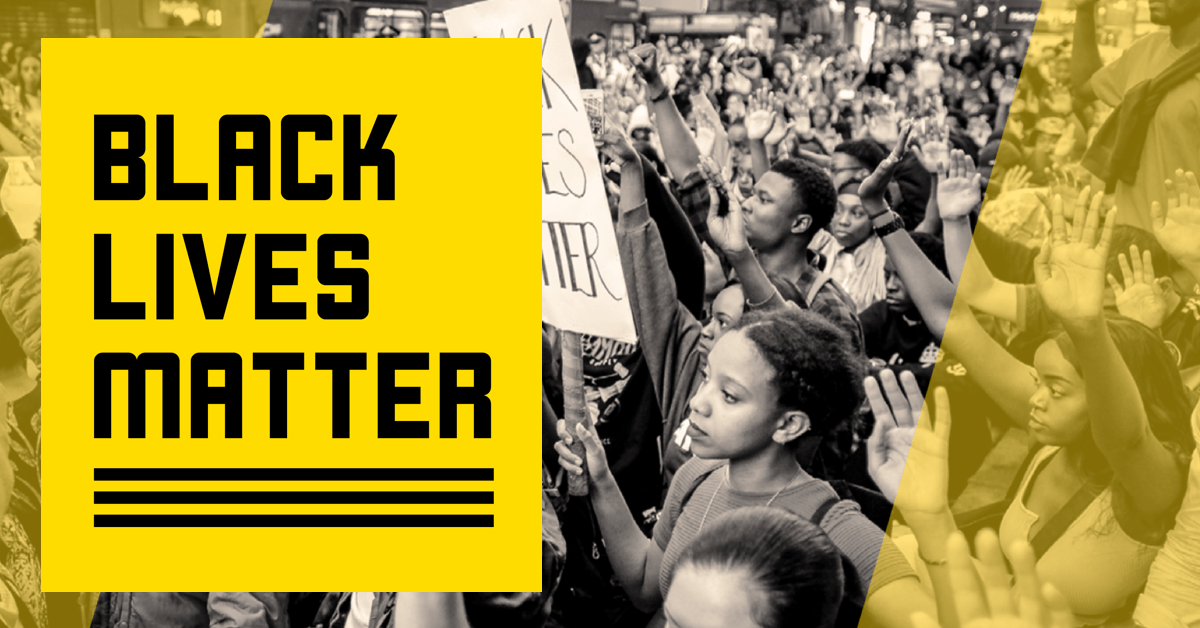 Black Lives Matter: Health IT Industry, Where Are You?