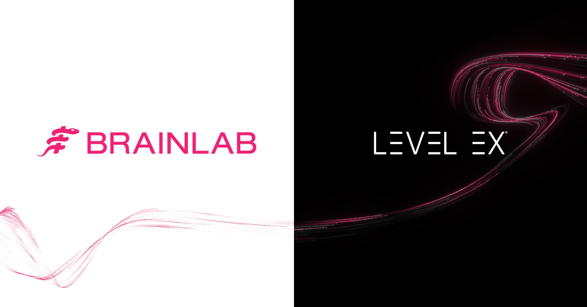 Brainlab Acquires Medical Video Game Innovator Level Ex