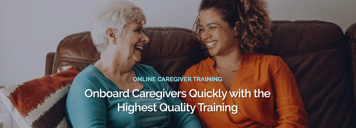  CareAcademy Lands $9.5M for Online Training Platform for Senior Care 