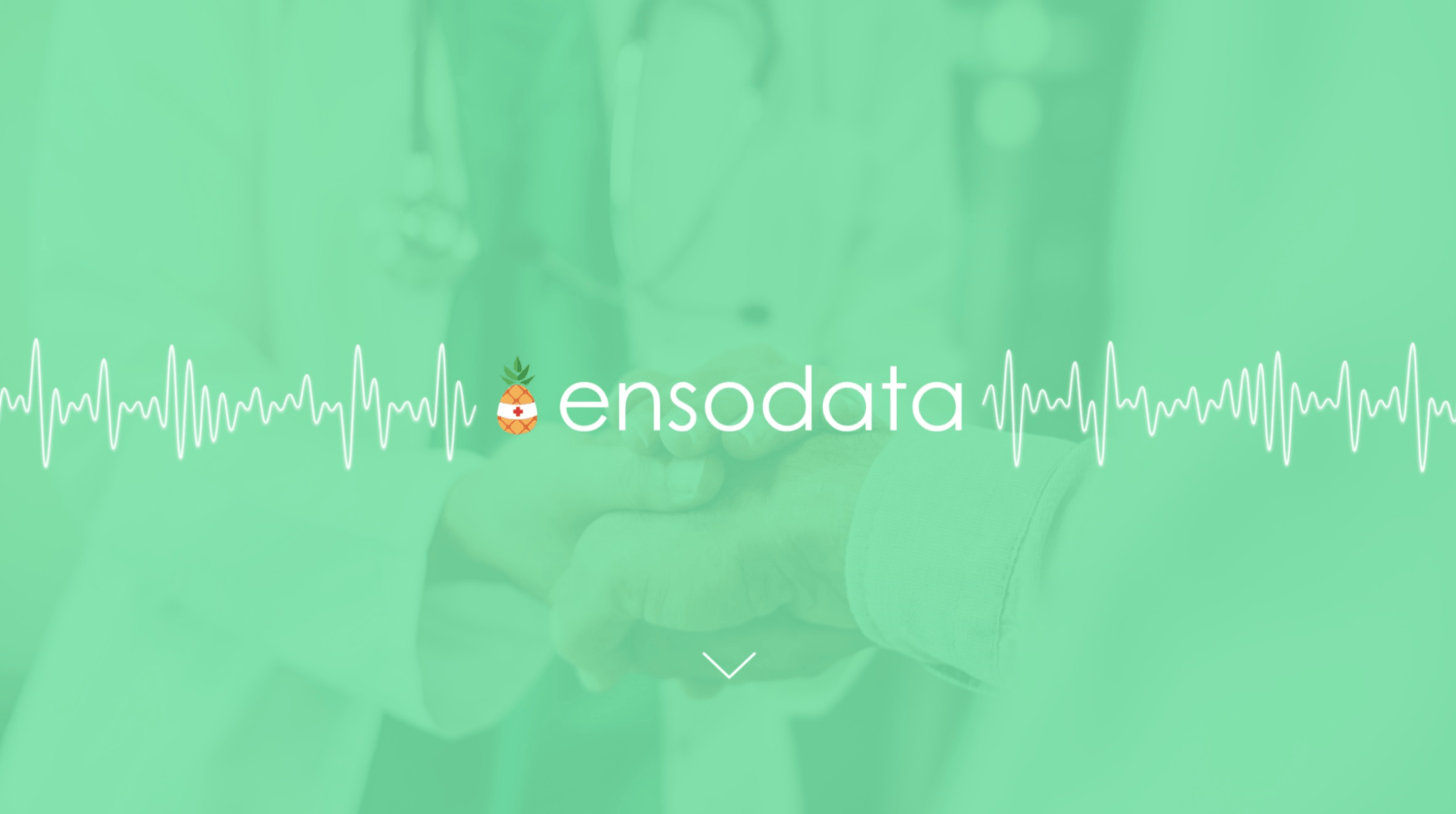 EnsoData Raises $9M to Accelerate Waveform AI Platform for Clinicians