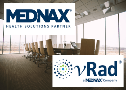 M&A Analysis: Mednax to Sell its Radiology and Teleradiology Business -