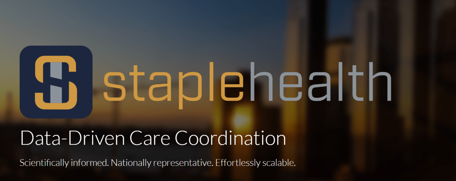 Unite Us Acquires SDoH Data Analytics Company Staple Health to Expand Data Analytics