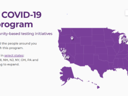 Verily, Cognizant Collaborate on Baseline COVID-19 Testing Program