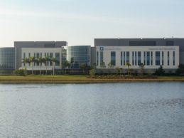 Cleveland Clinic Florida Opens Florida Research and Innovation Center