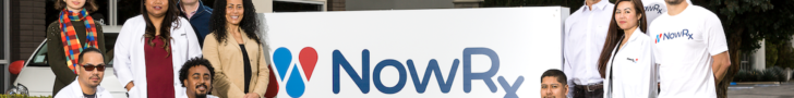 Same-Day Pharmacy Delivery NowRx Raises $20M to Expand into Additional Territories