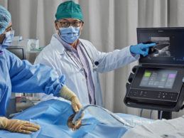 Fujifilm Sonosite Unveils Next-Gen Point-of-Care Ultrasound System for Frontline Clinicians