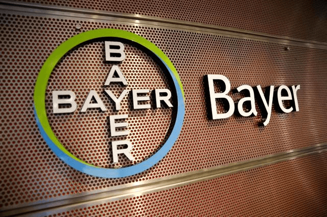 Bayer, Verizon Partner to Build Next-Gen Global Network Infrastructure