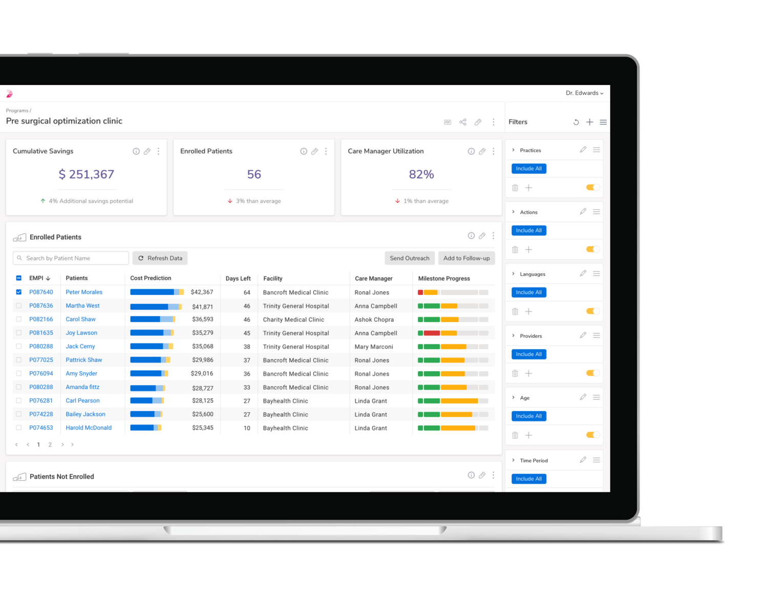 Innovaccer Launches Perioperative Optimization Platform for Surgeons