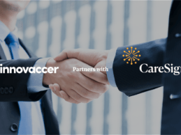 Innovaccer, CareSignal Partner to Enable Deviceless Remote Patient Monitoring