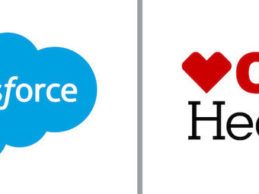 Salesforce, CVS Health Integrates COVID-19 Return to Work and Campus Solutions