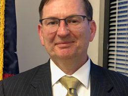 HHS Appoints Perryn Ashmore Acting CIO After Arrieta Resignation