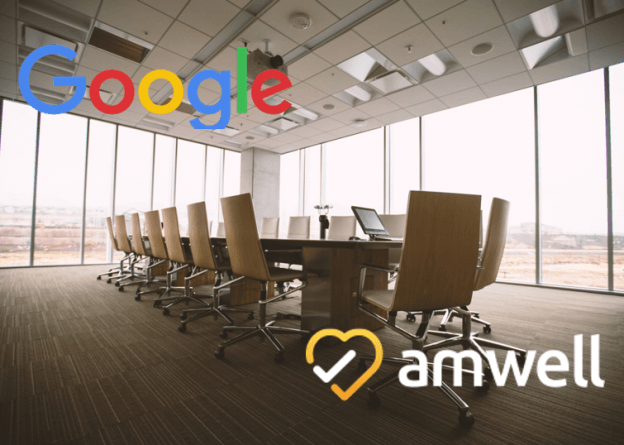 AmWell IPO and Google Deal – Five Key Takeaways to Know