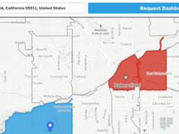 Blue Shield of CA Launches Digital "Neighborhood Health Dashboard" for Public