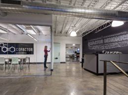 UCSD Partners with Cofactor Genomics to Improve Head and Neck Cancer Outcomes