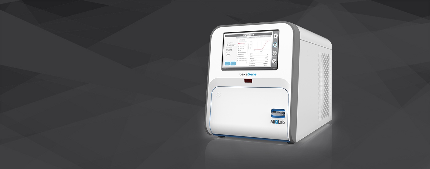 LexaGene Raises $13.29M to Launch Automated Genetic Analyzer Device