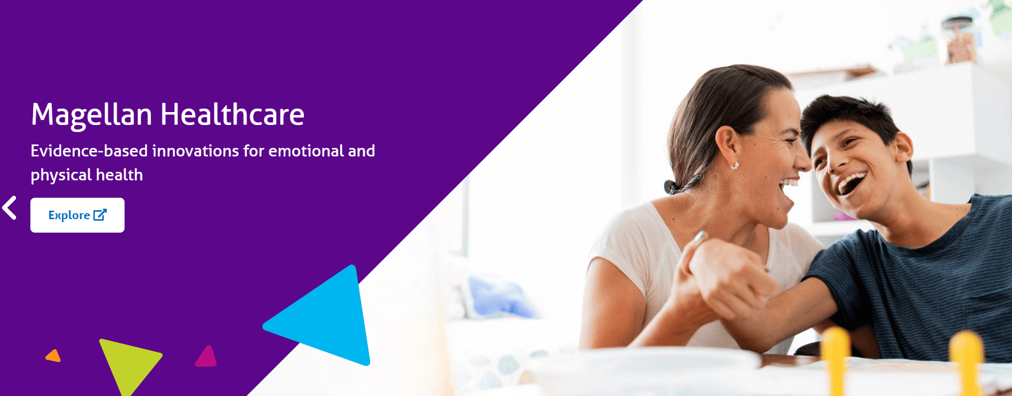 Magellan Health and Livongo to CoMarket Behavioral Health Services