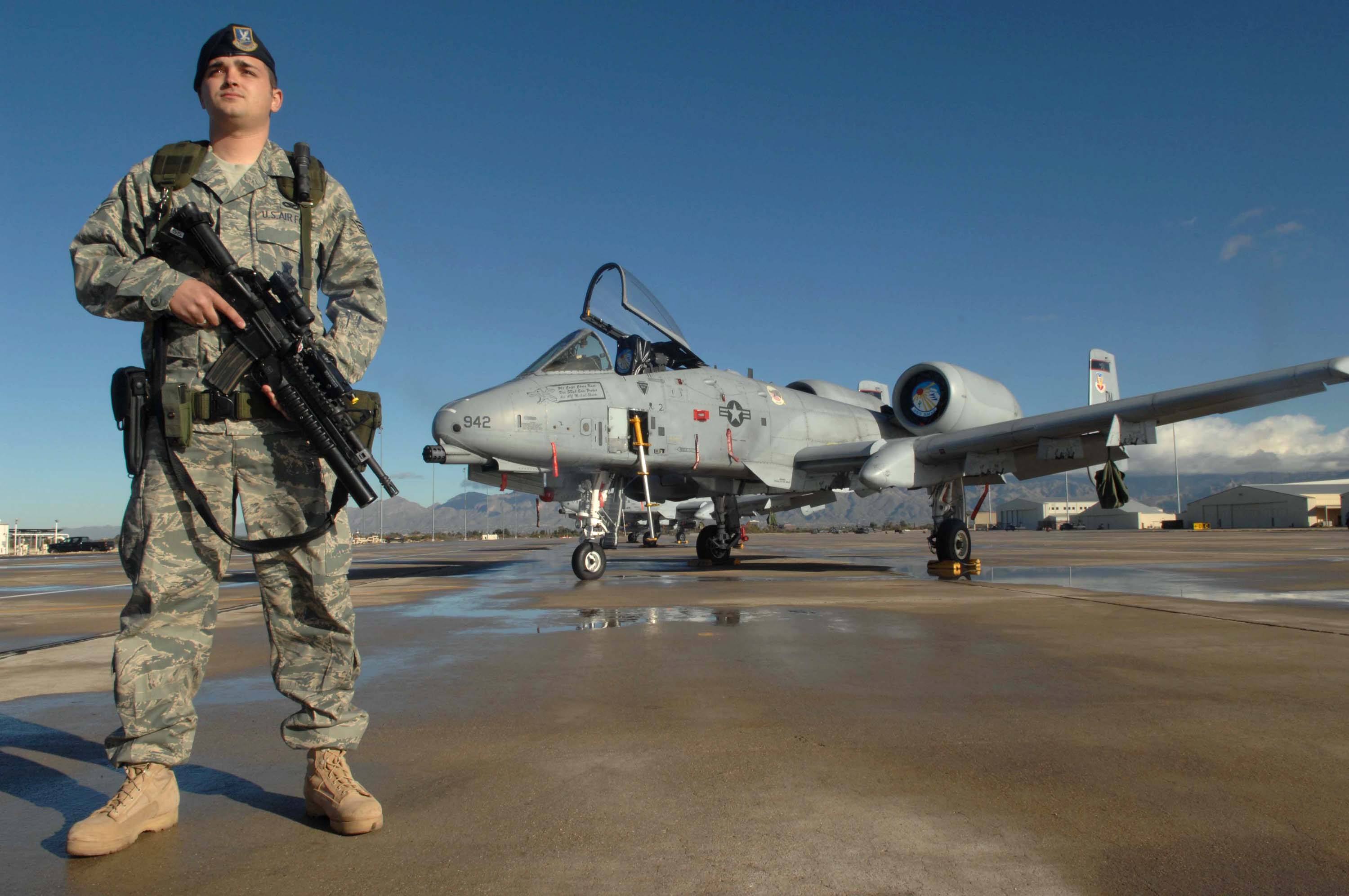 air force usa