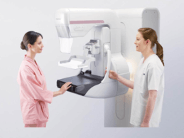 Fujifilm & Volpara Partner to Help Clinicians Determine Patient Breast Density