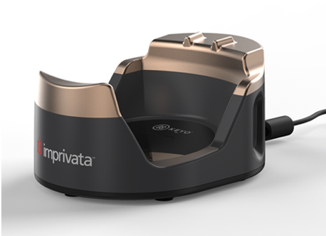 Imprivata Launches Touchless Palm Vein Scanner to Address Patient Safety Concerns from COVID-19