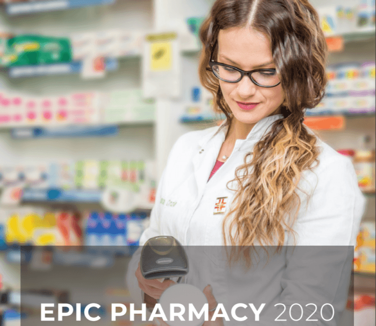 Epic Pharmacy Progress Made But Gaps Remain, KLAS Report Finds