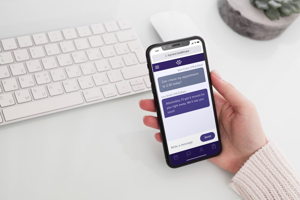 Nice Healthcare Nabs $5M to Power ‘Frictionless’ Virtual Primary Care