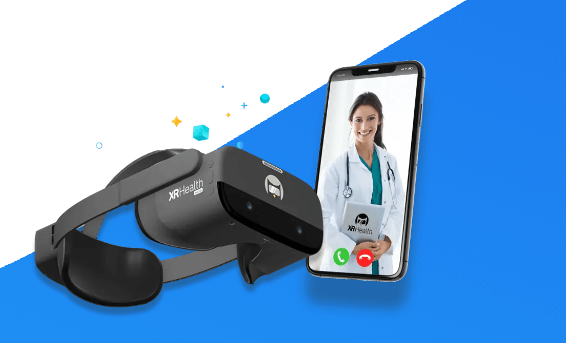 Xrhealth Lance Une Clinique De Télésanté En Réalité Virtuelle En Israël