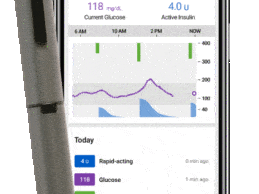 Medtronic Launches Smart Insulin Pen Integrated with Real-Time CGM Data