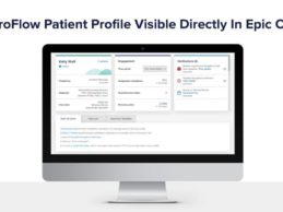 NeuroFlow Joins Epic App Orchard for Behavioral Health Integration