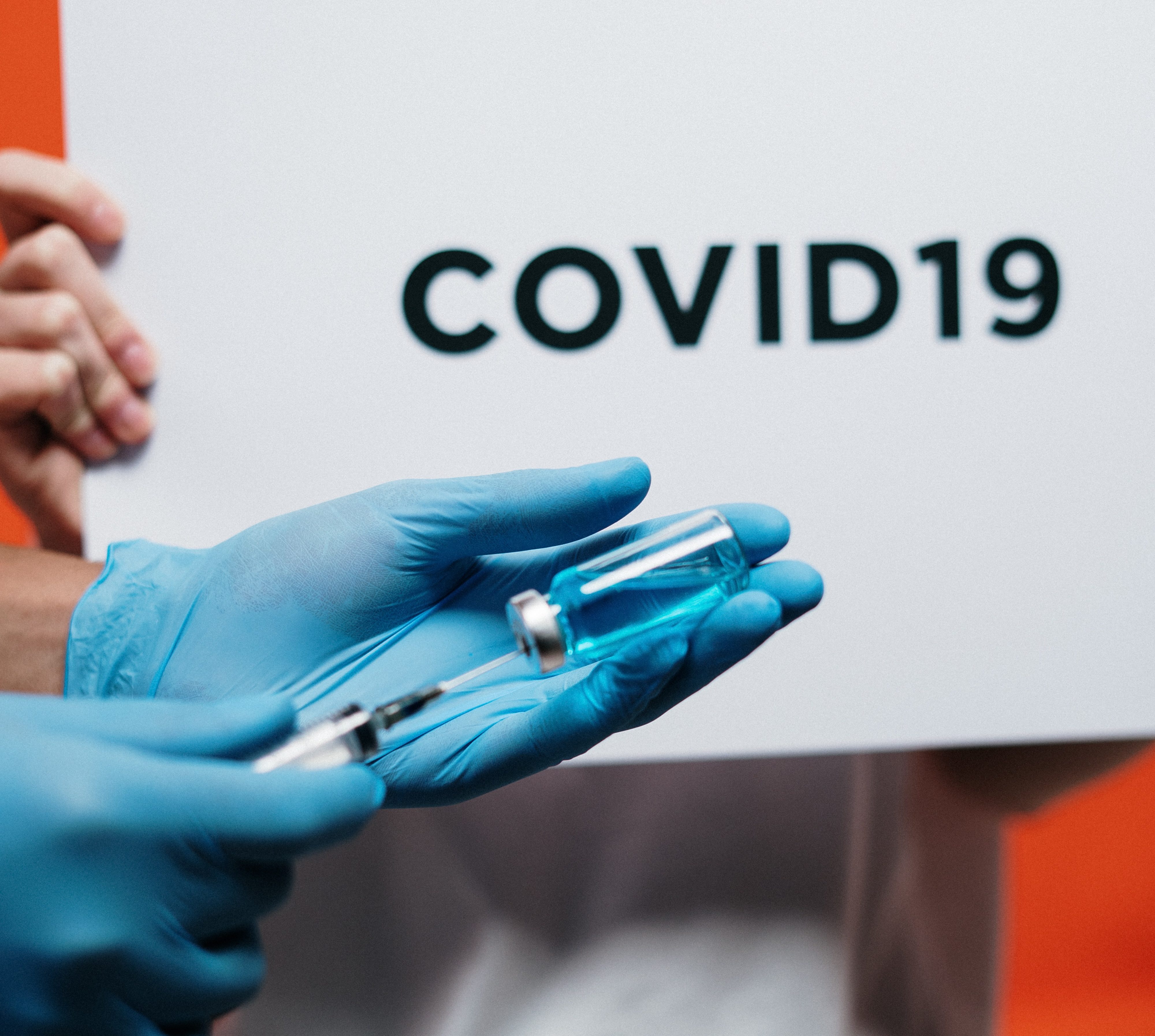42 Recently Launched Covid 19 Vaccine Management Solutions To Know