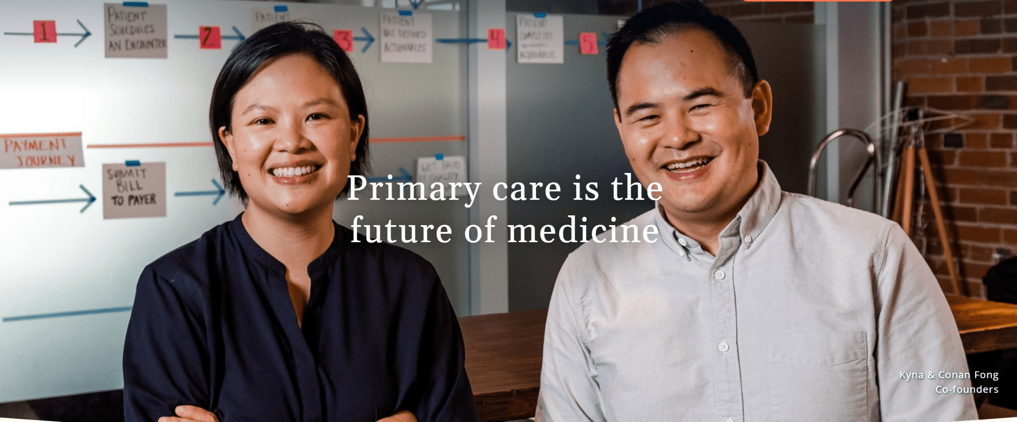 Primary Care EHR Elation Health Raises $50M - Vimarsana News
