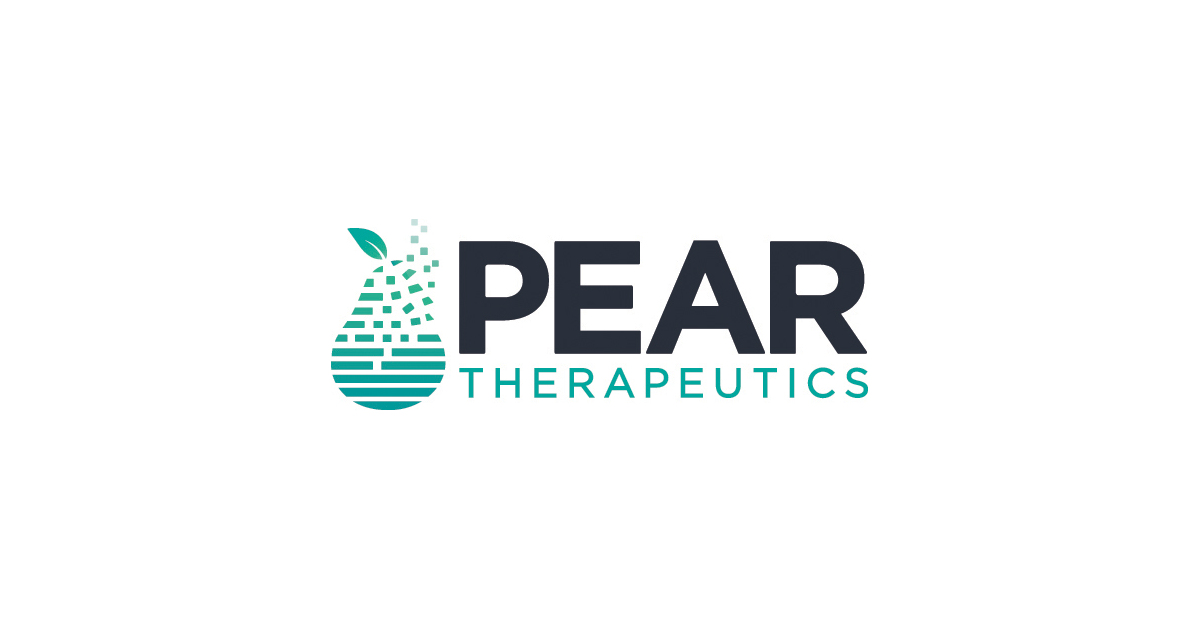 Pear Therapeutics raises $ 80 million to advance prescription digital therapy