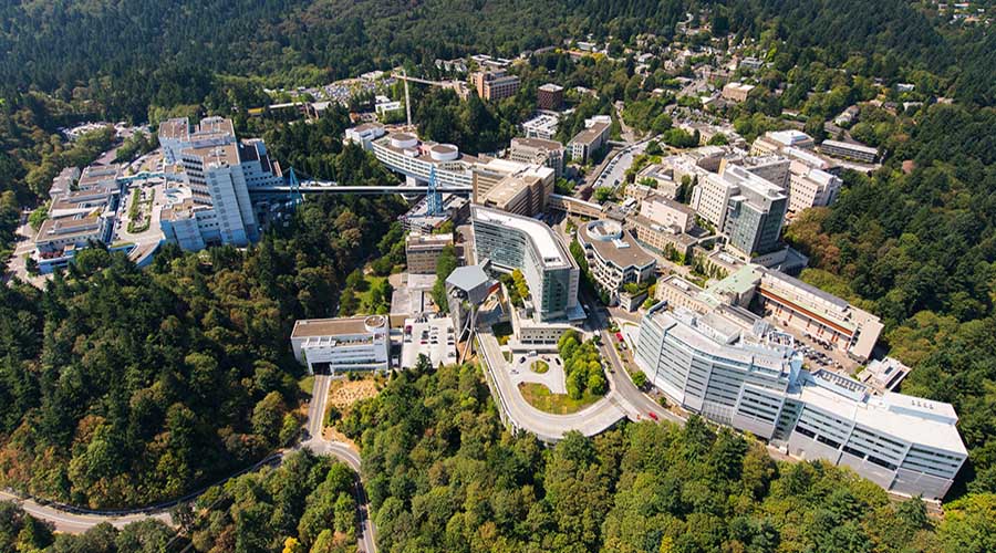 OHSU to Deploy Virtual ICU Across 8 Sites to Extend Care to Patients in Rural Communities