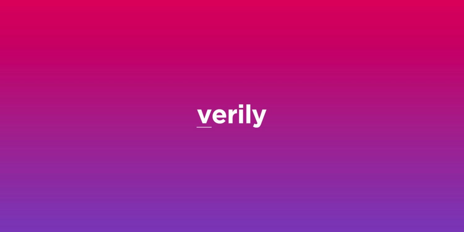 Verily Nabs $700M to Expand Baseline, Verily Health Platforms